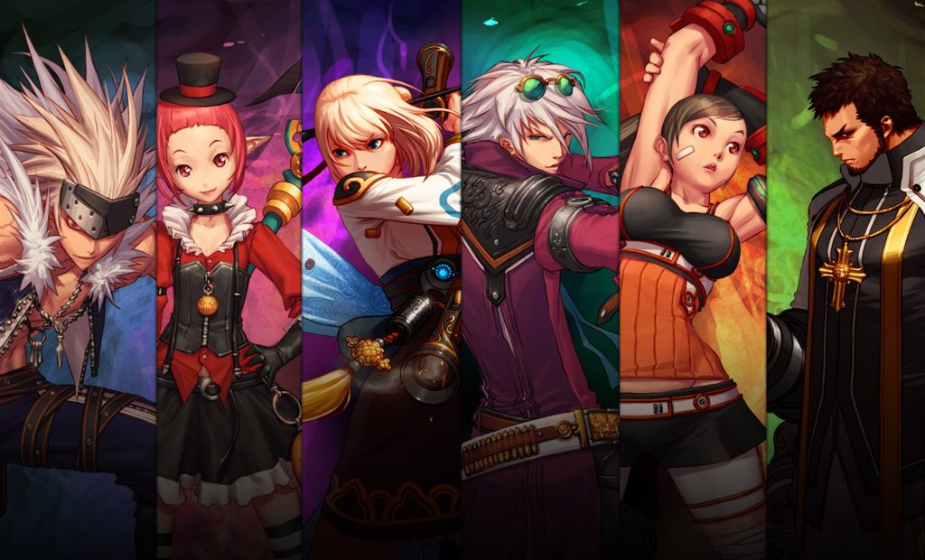 dnf70级公益服下载