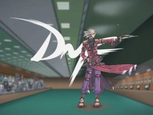 地下城与勇士怀旧服