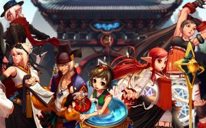 地下城70级怀旧服下载