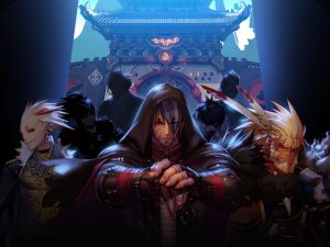 地下城与勇士复古服下载