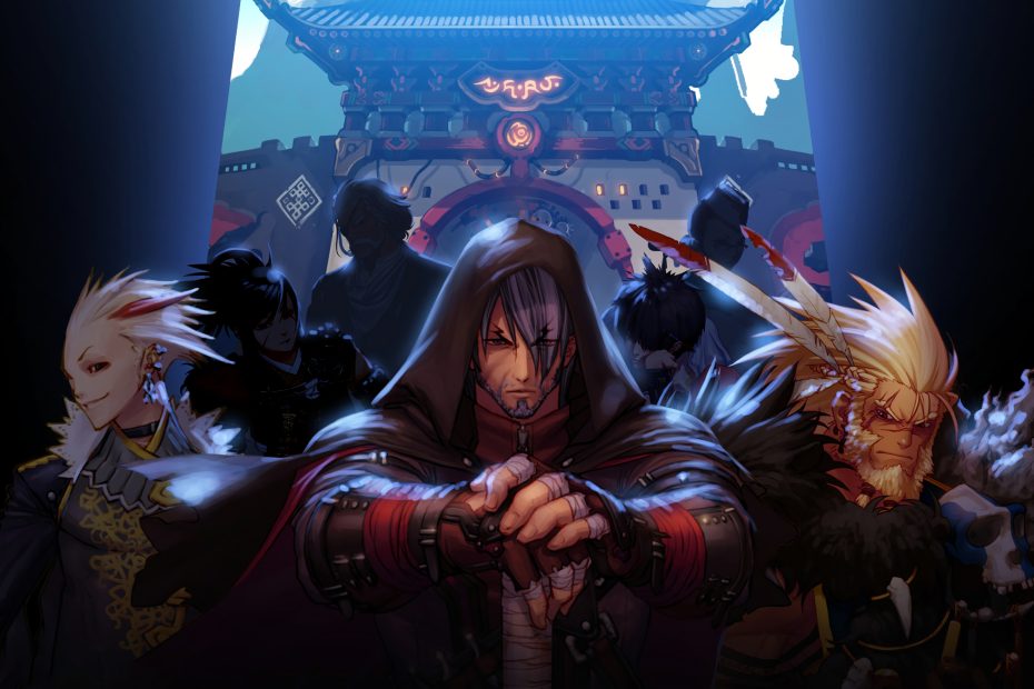 地下城与勇士复古服下载