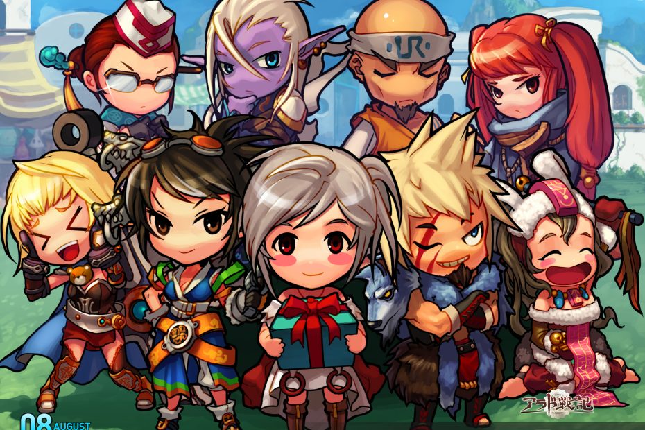 70版本地下城怀旧服